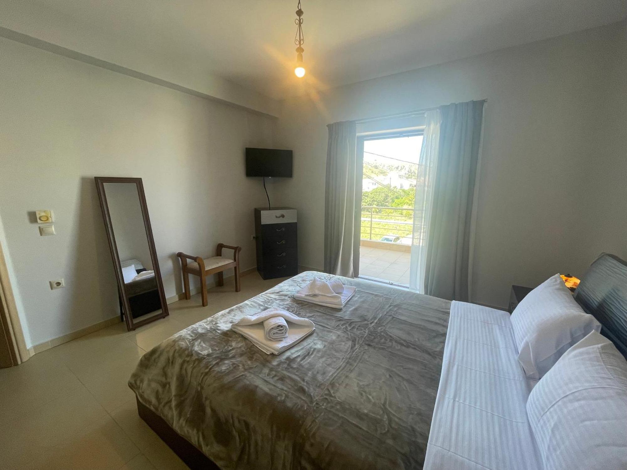 Villa Melydron Nafplio Exterior foto